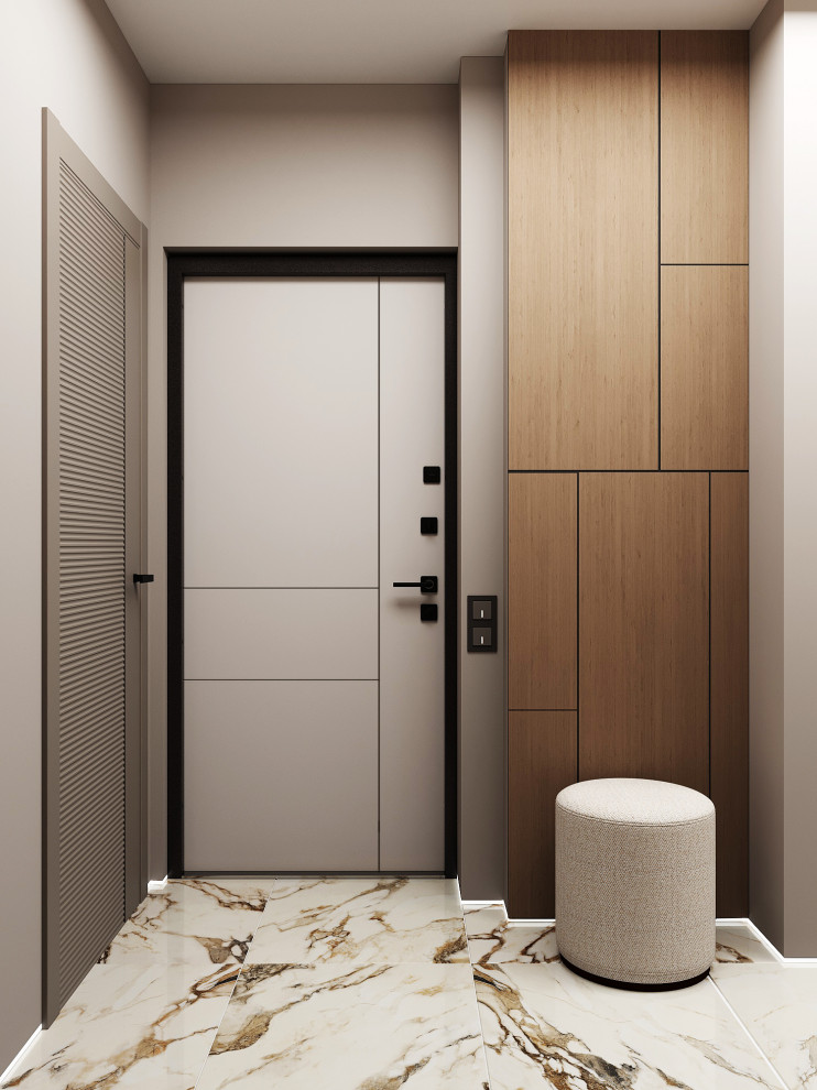 Сиреневый бульвар