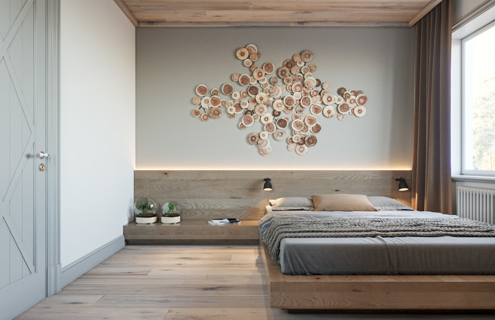 Дом в Приозерском районе