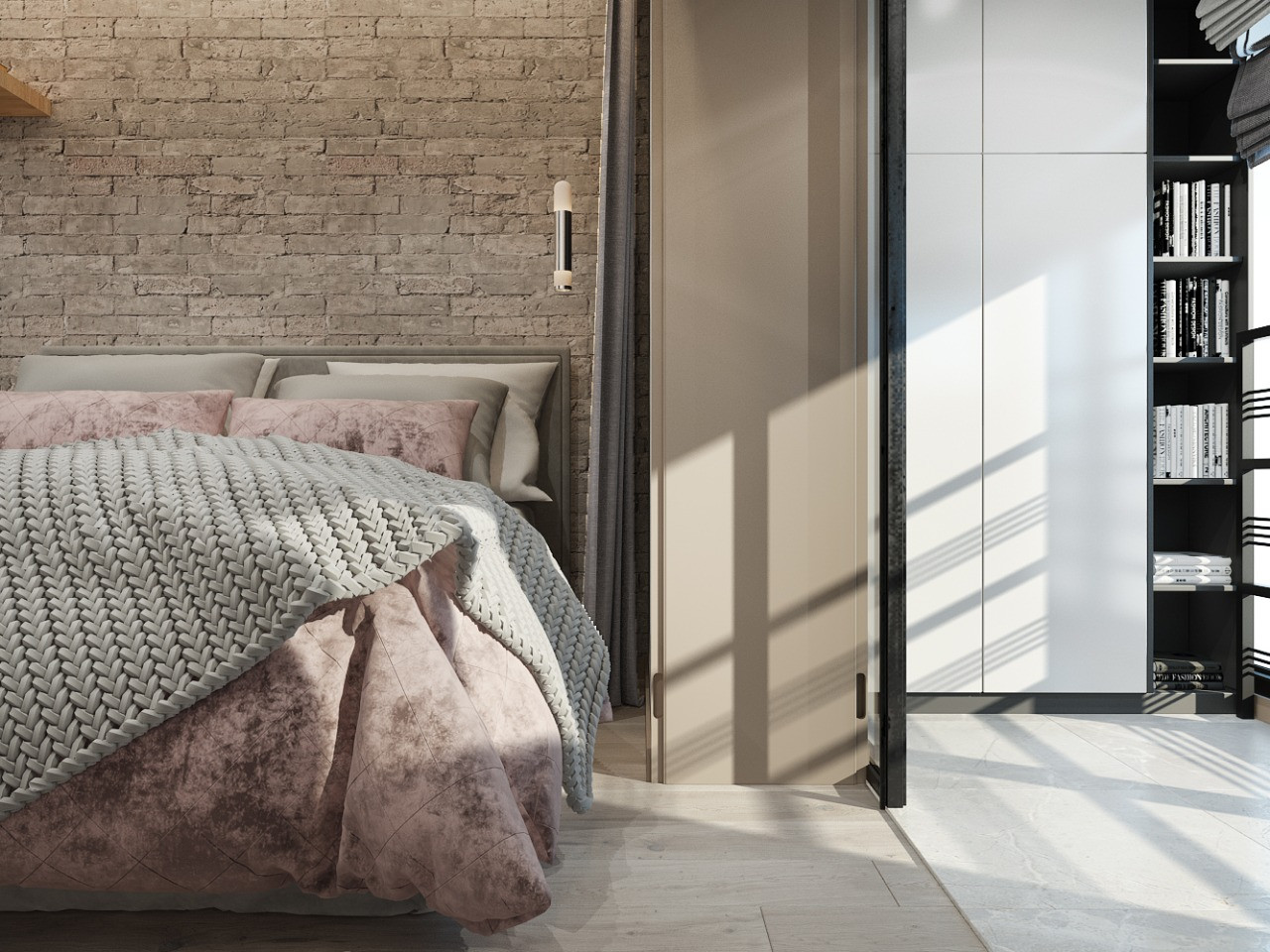 Квартира в Орле (как мы сделали 3х комнатную квартиру из двушки )