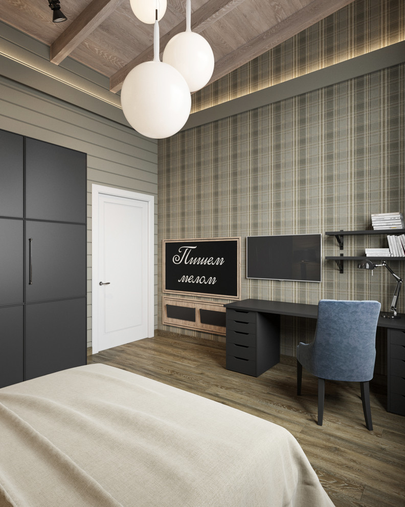 Загородный дом Бисерово