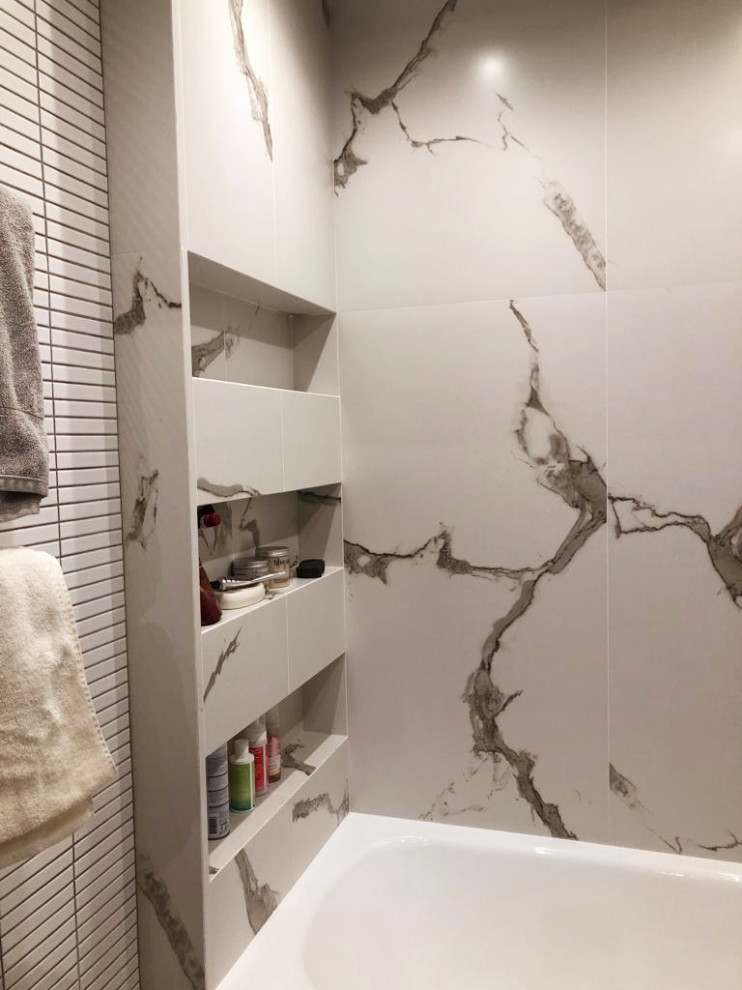 Обложка проекта: ЖК Высший пилотаж