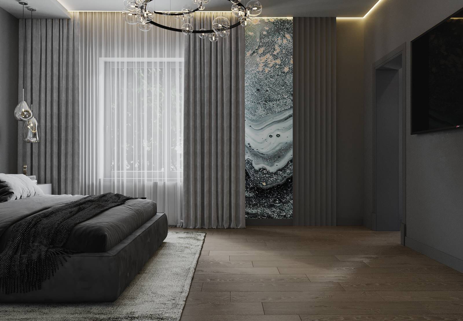 Дом в п. Холмогоровка