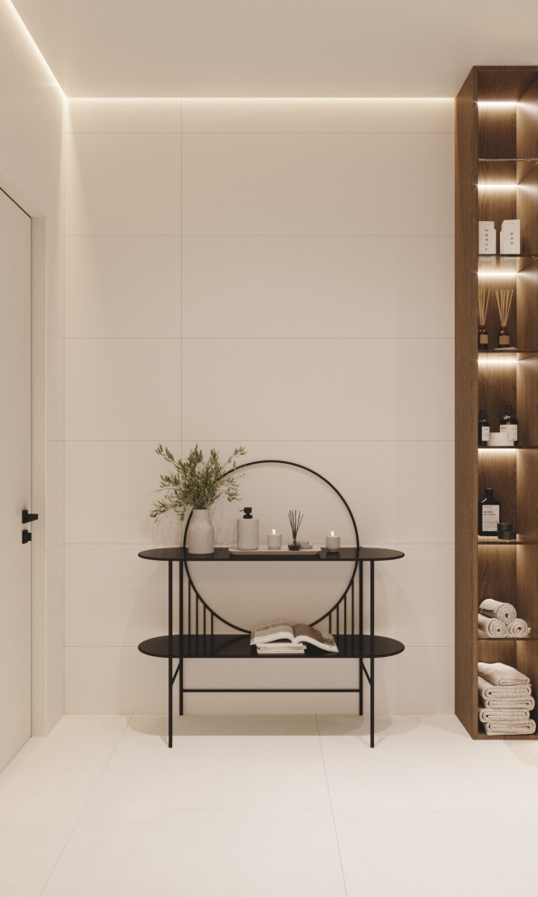 Харизматичная квартира