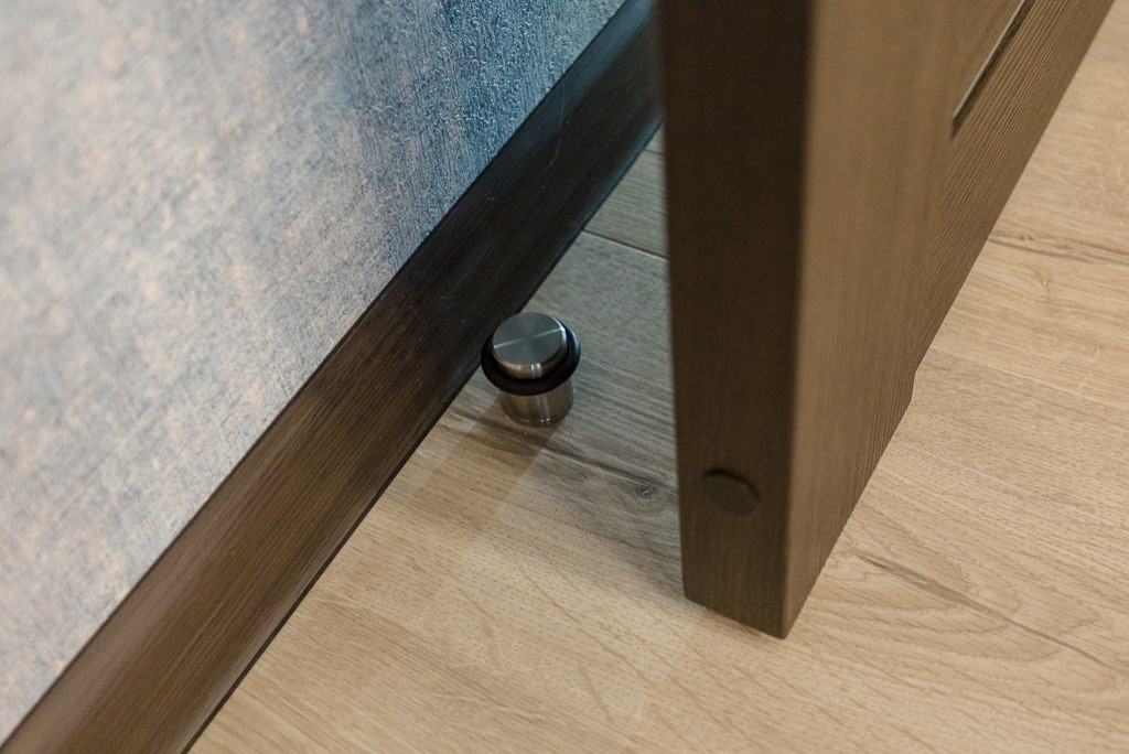 ЖК "Высота", 3-ком. 75 м2. Капитальный ремонт