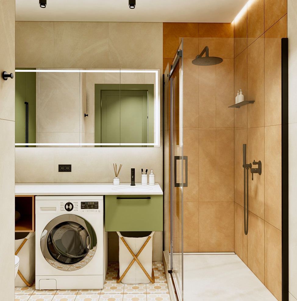 ЖК "Чёрная речка". г. Санкт-Петербург