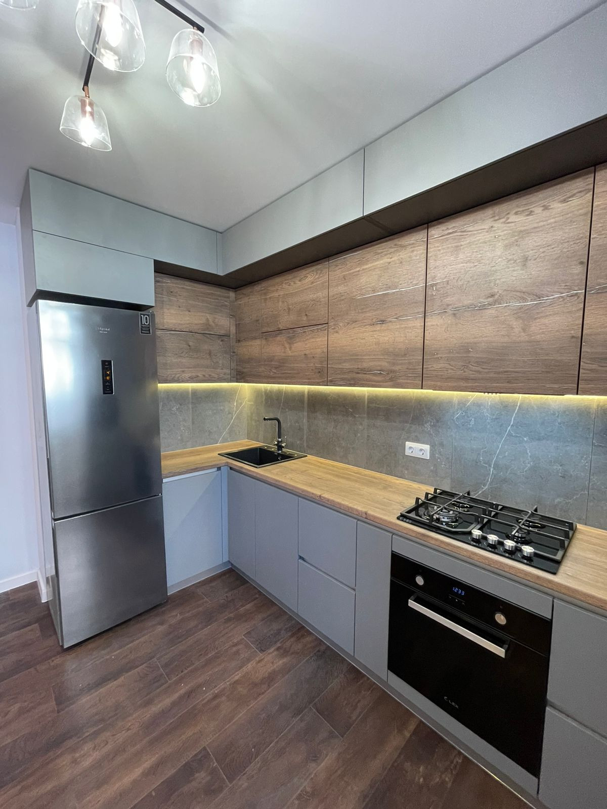 Кухня и мебель на заказ