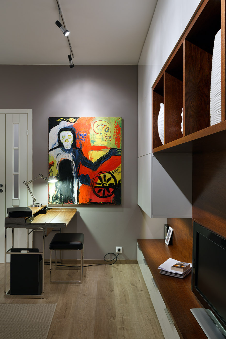 Квартира Художника