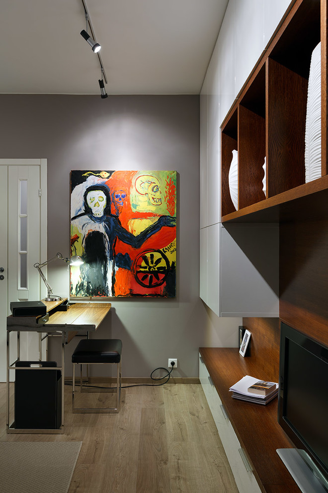 Квартира Художника