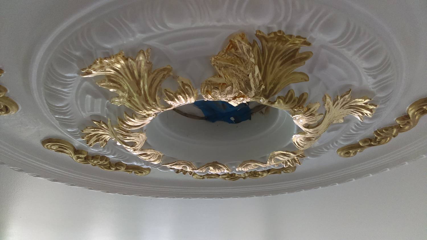 Gilding
