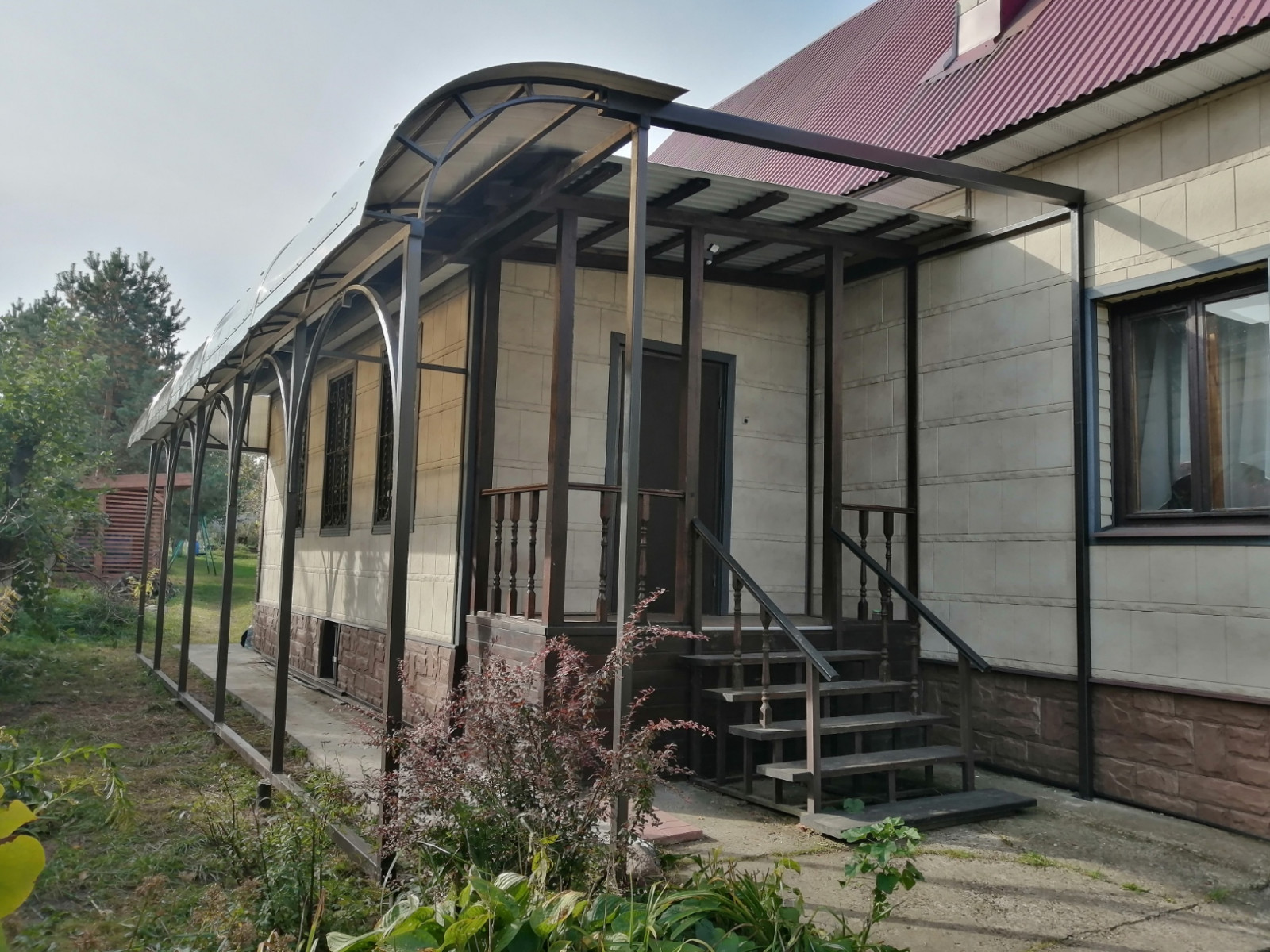 Бронницы. Галерея