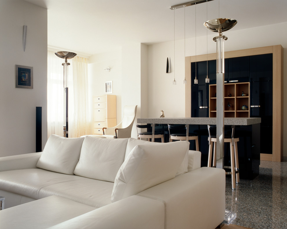 Квартира в Хамовниках