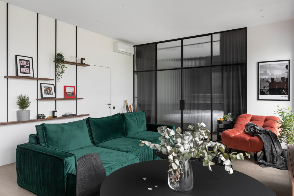 Новочерёмушкинская, 17