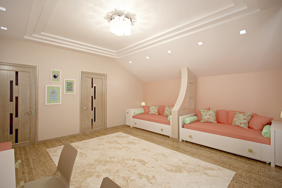 Дом 220 кв.м, п.Фирсово 3