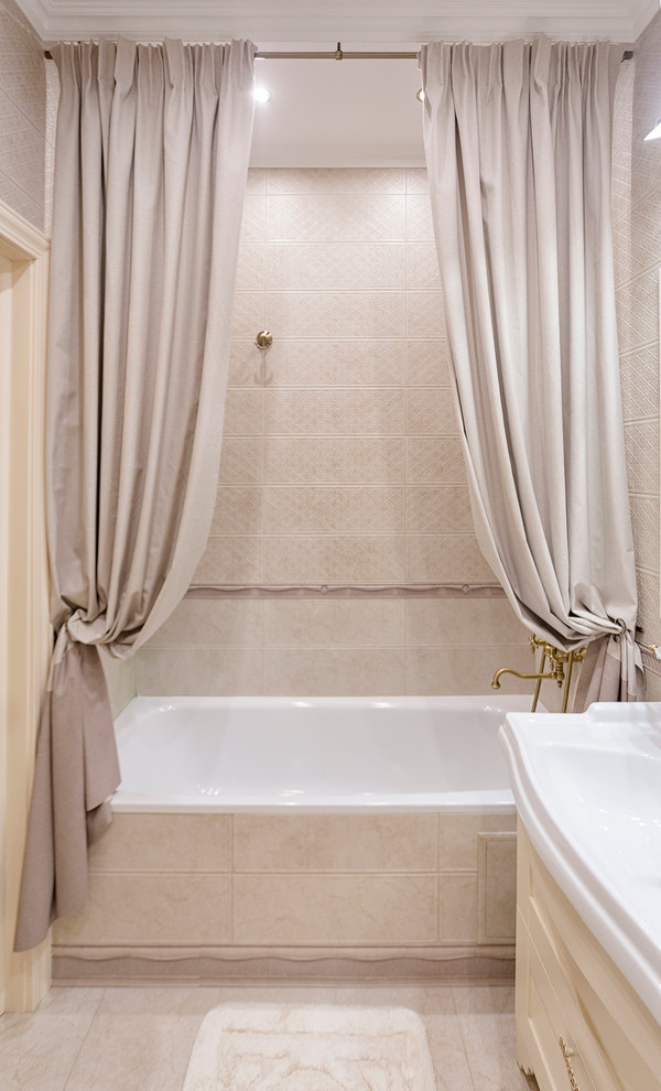 Готовая квартира от студии Gioia г.Краснодар