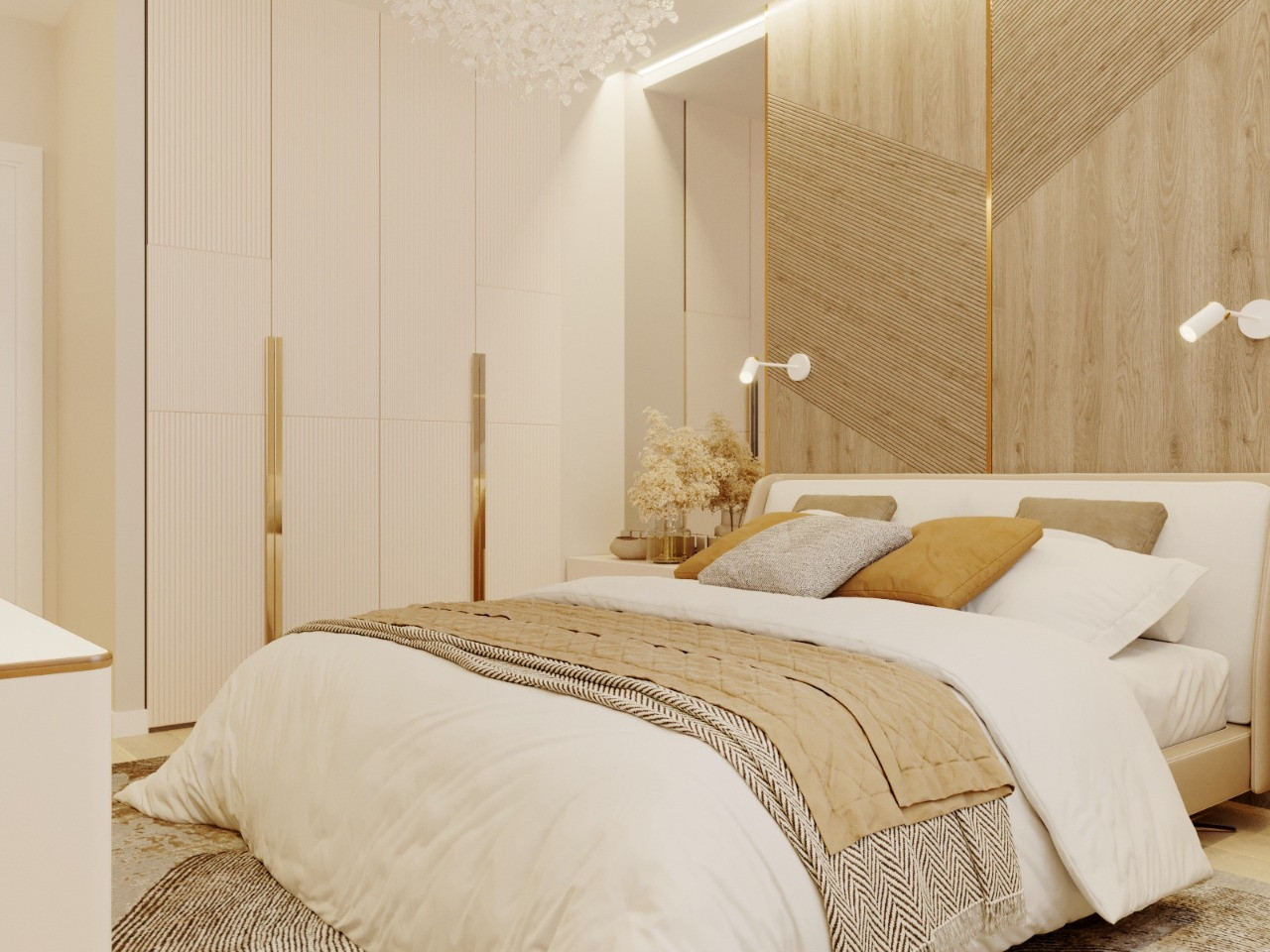 Квартира в Москве