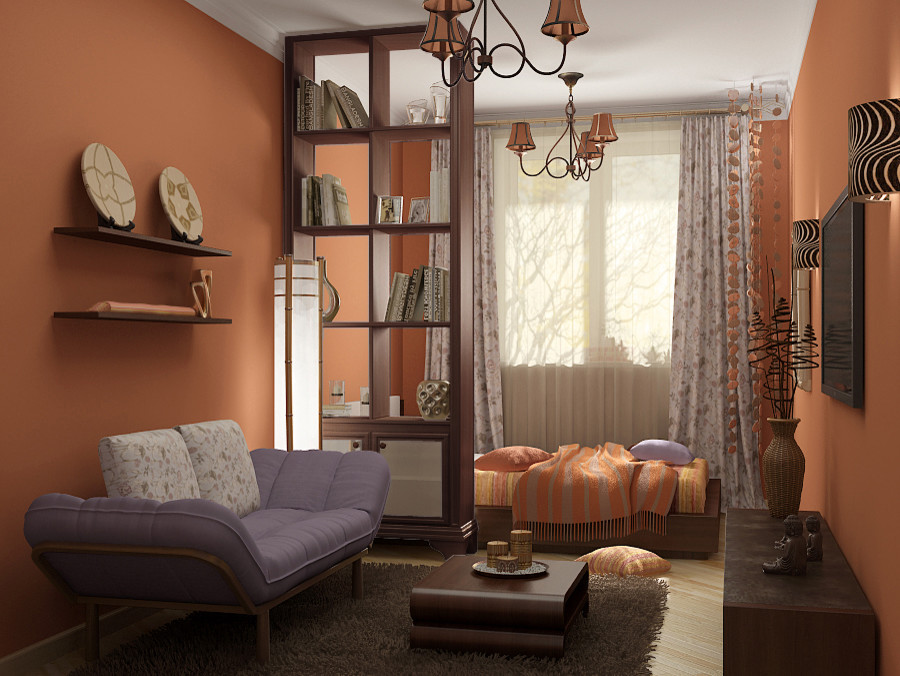 Работы 2009-2010