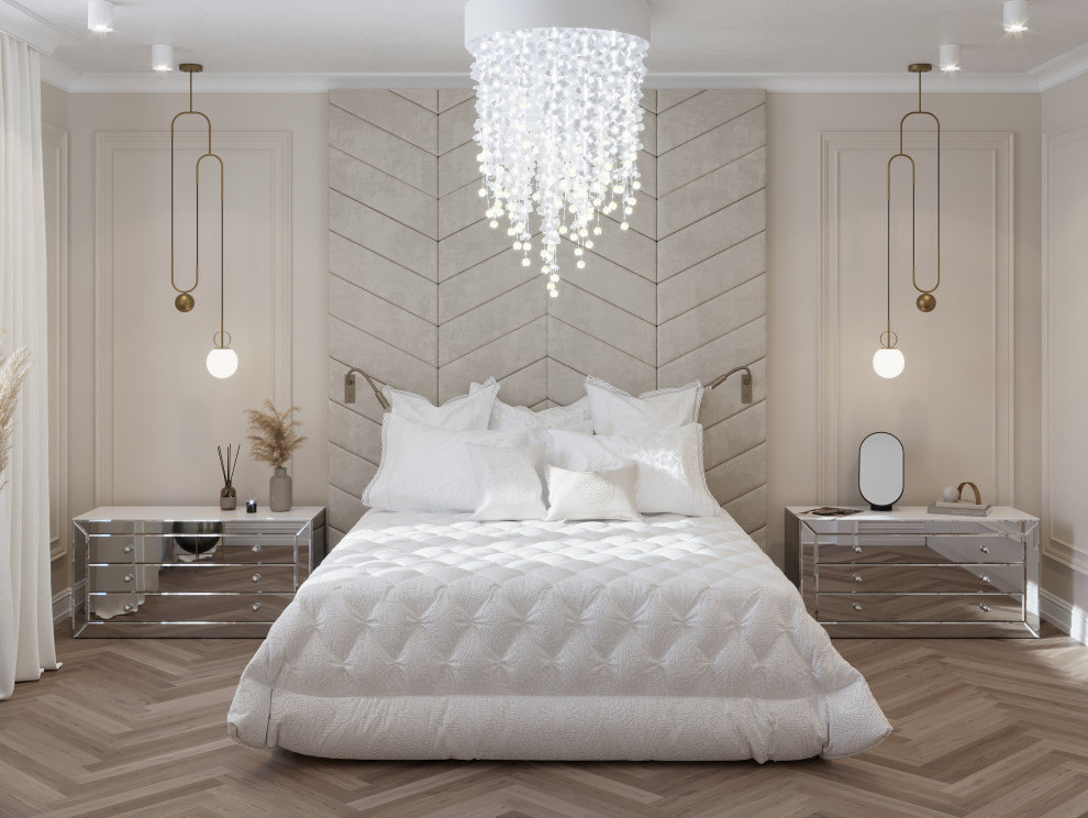 Квартира для девушки