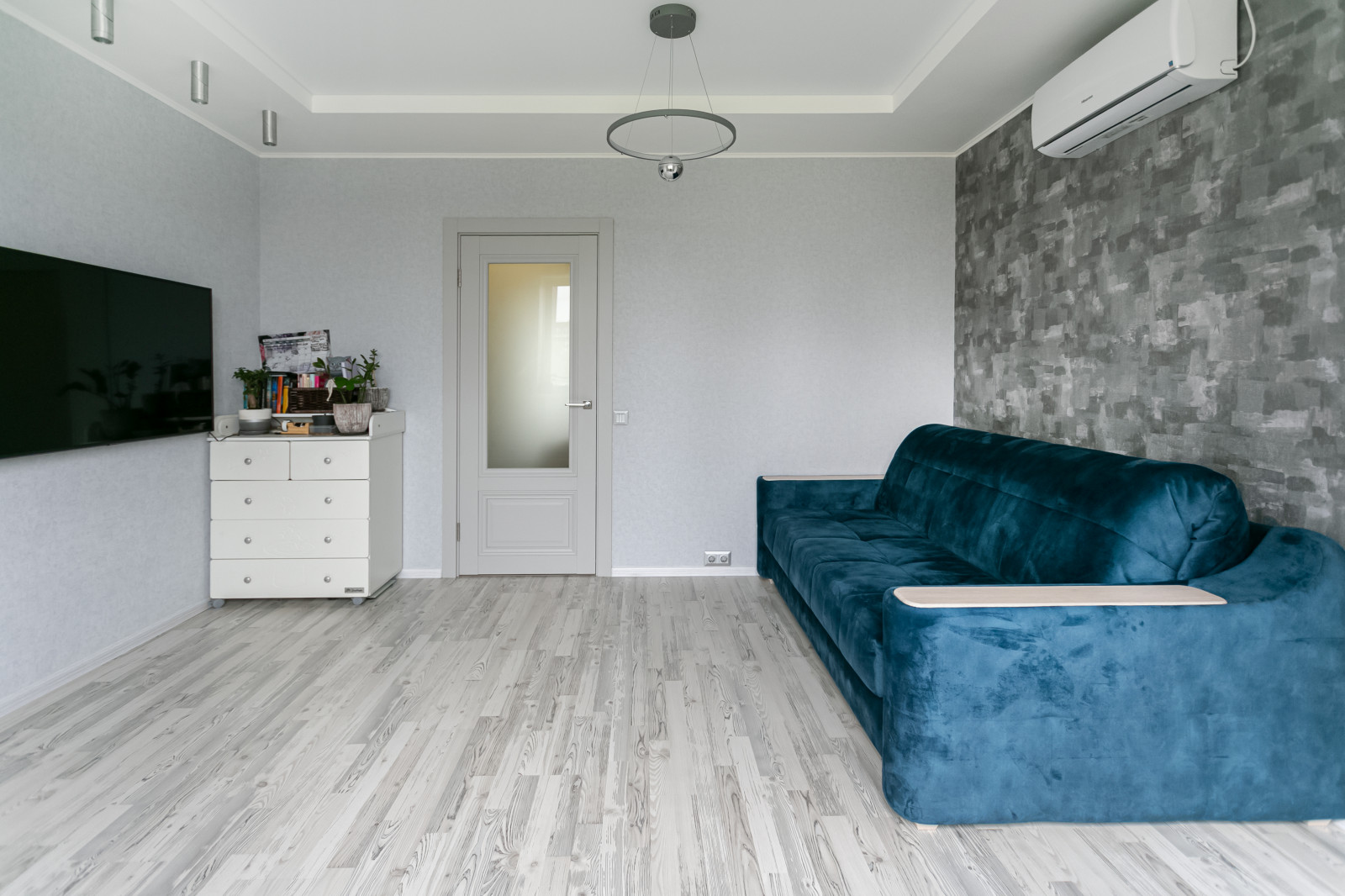 Москва Донецкая 26 (2-комнатная)