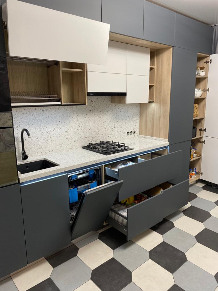 Дачный минимализм