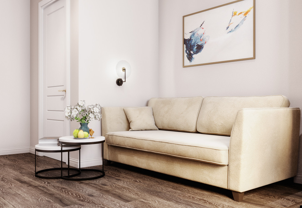 Квартира в Черемушках