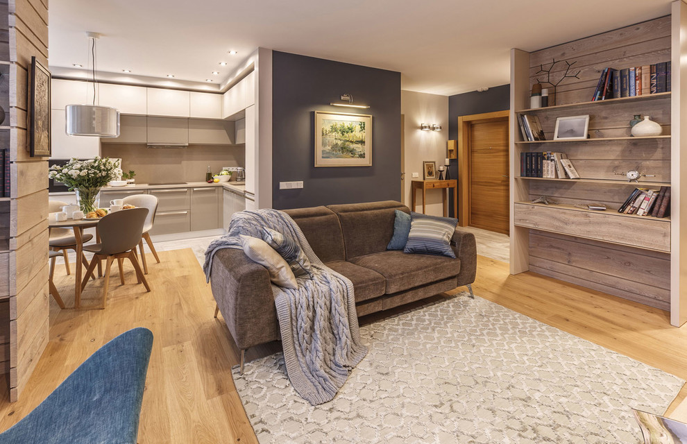 Квартира в ЖК "Татьянин Парк"