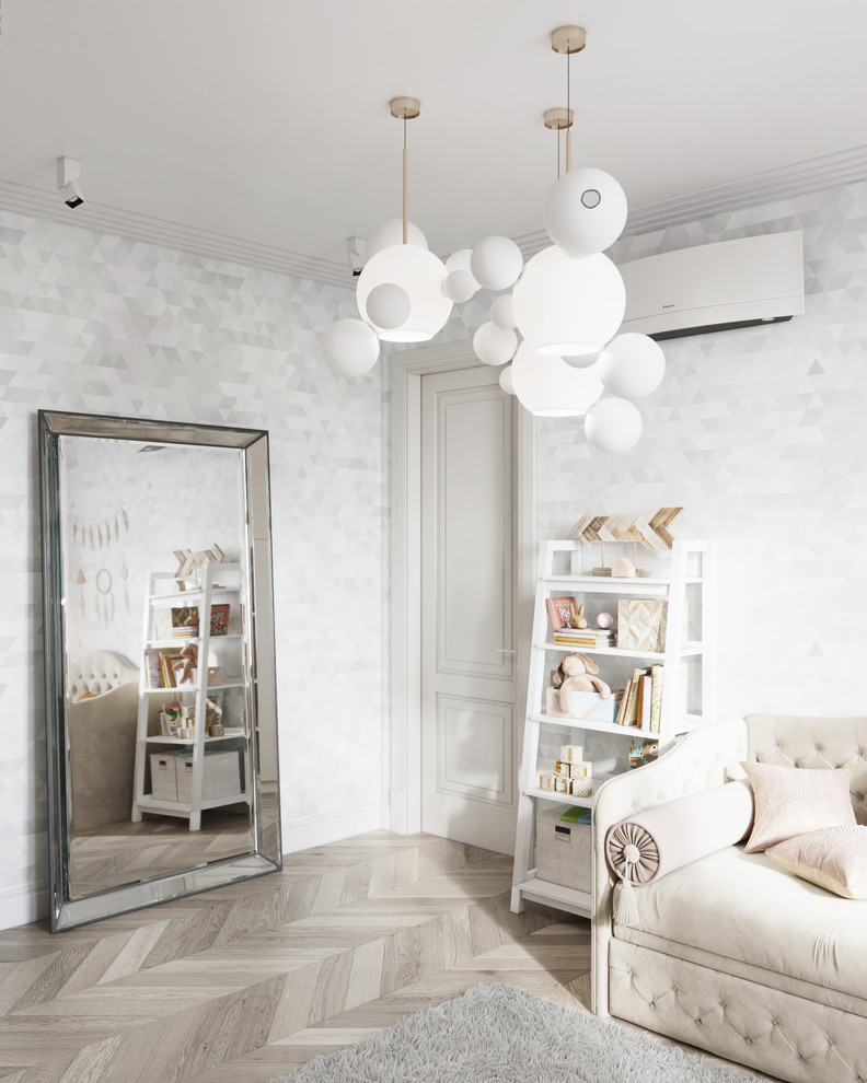 ЖК "Русский дом"