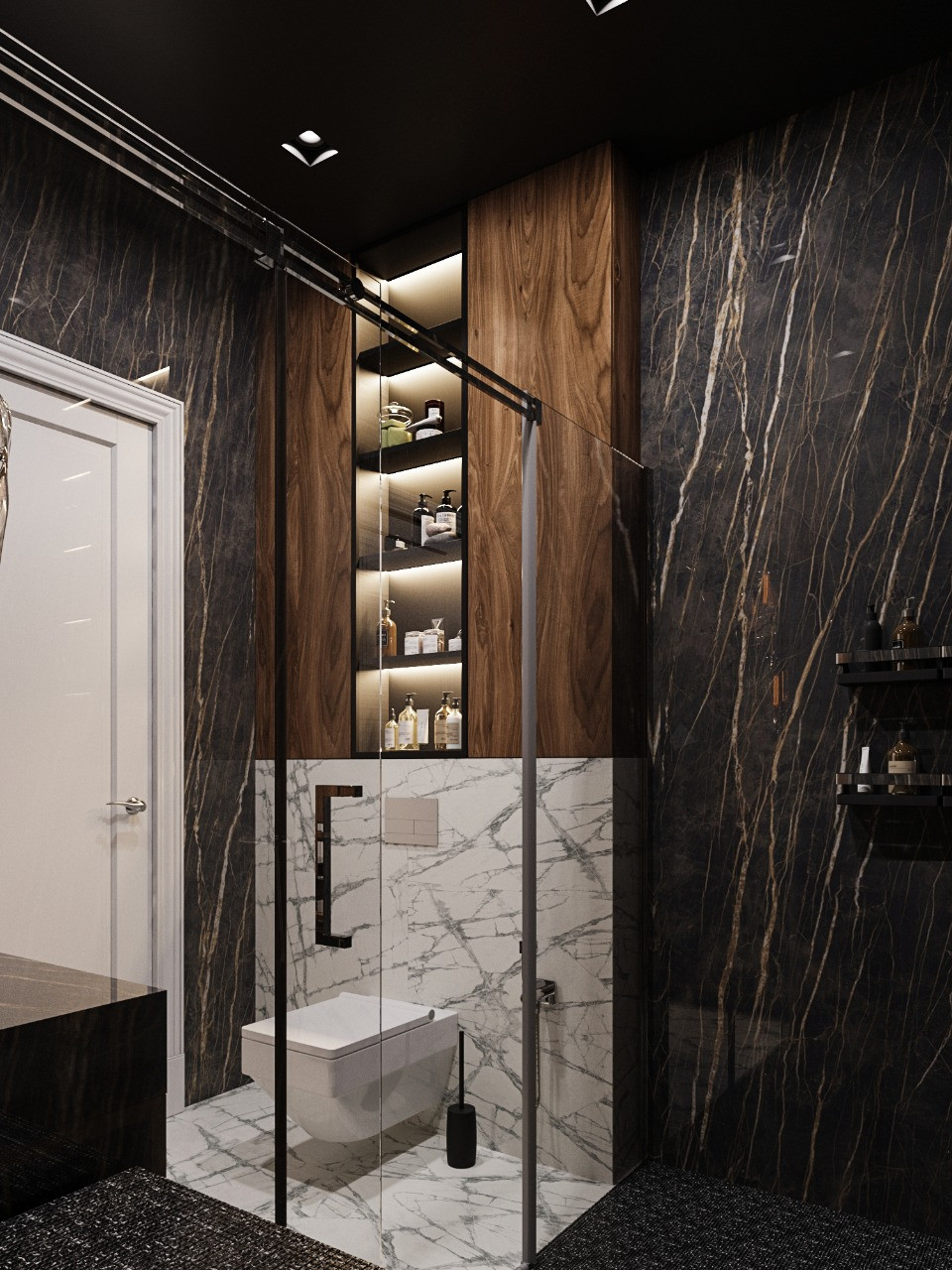 Дом Петергоф