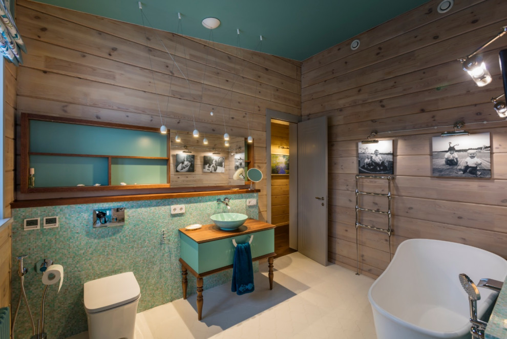 Загородный дом Репино