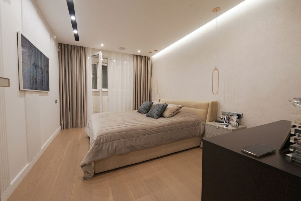 Двушка для молодой семьи