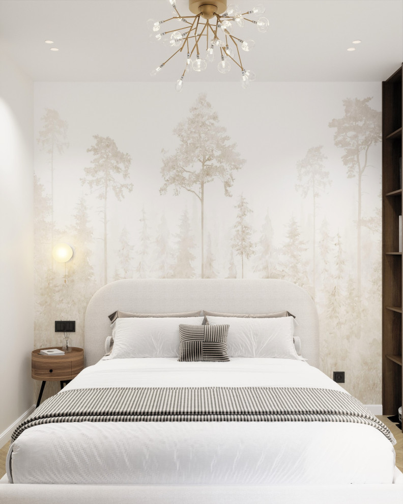 Квартира студия