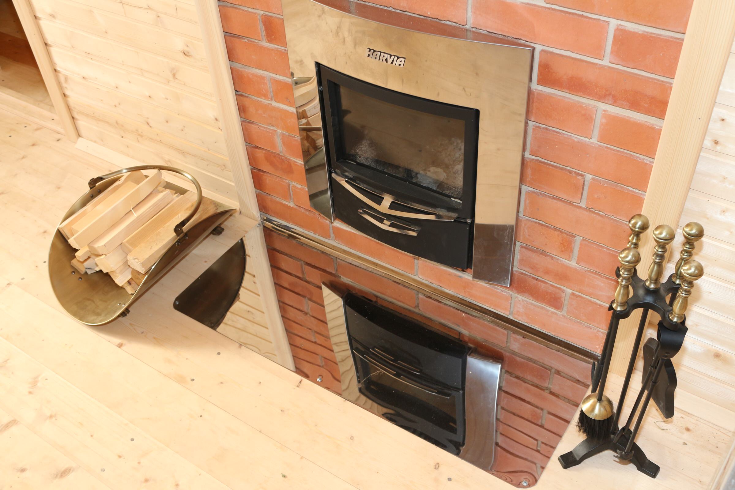 Баня с бильярдной