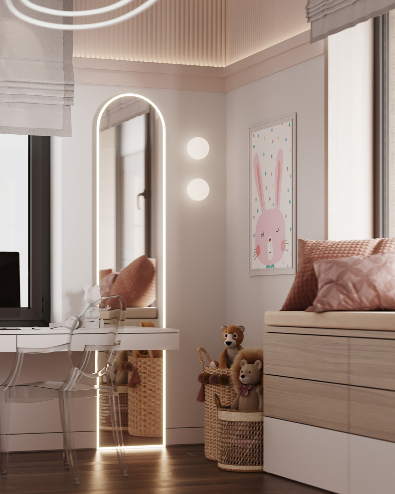 В гармонии с природой