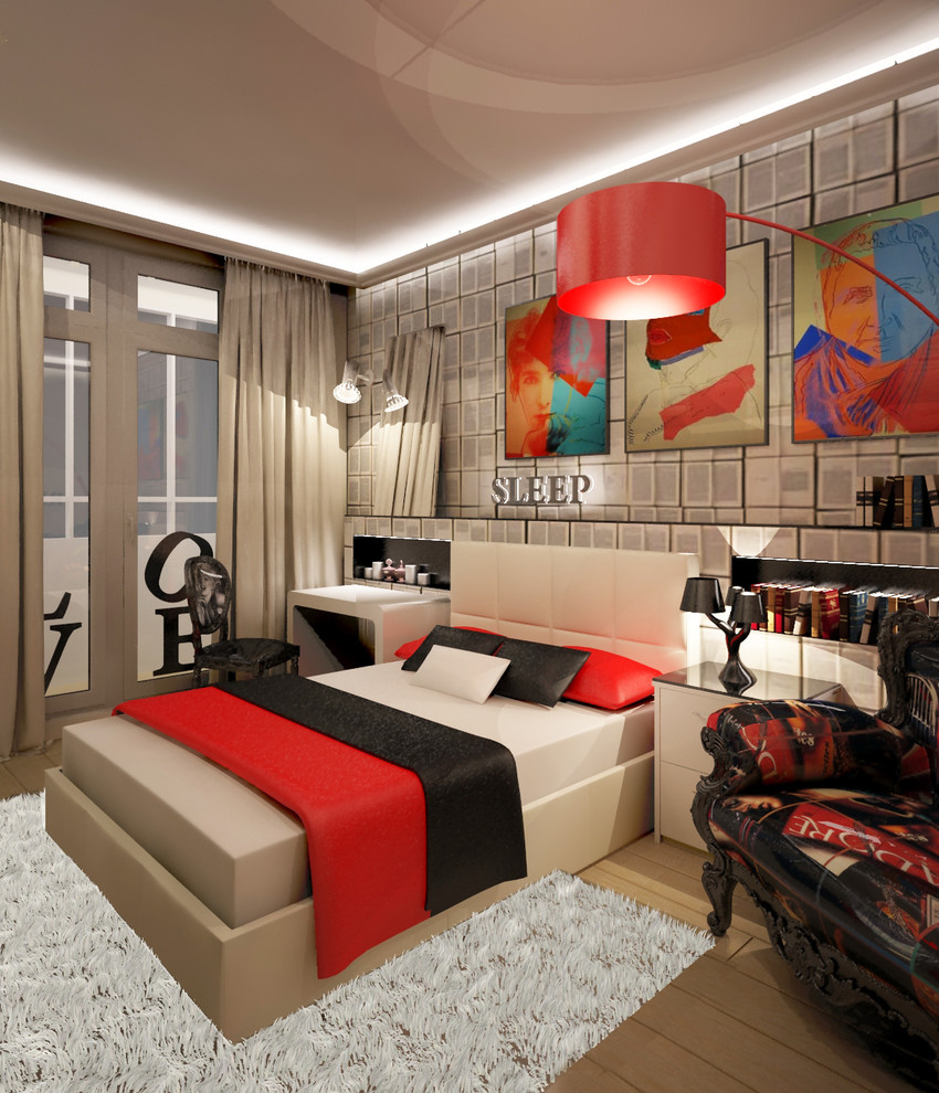 ЖК "Новая история" Средний пр, 85