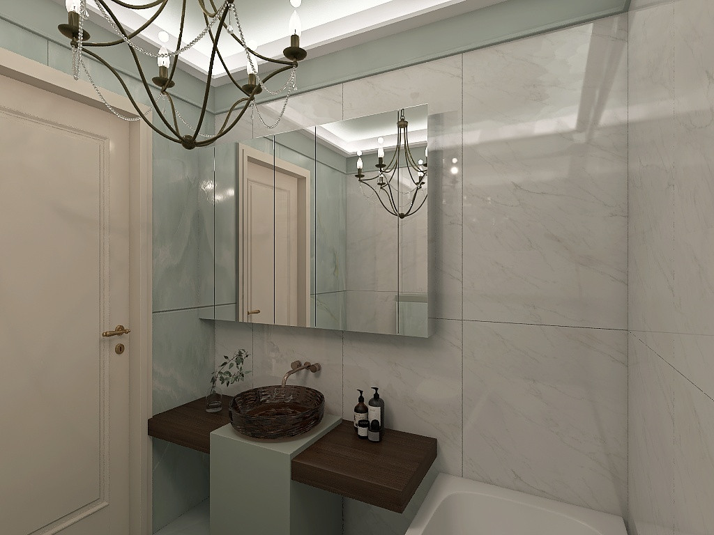 Реализованные проекты