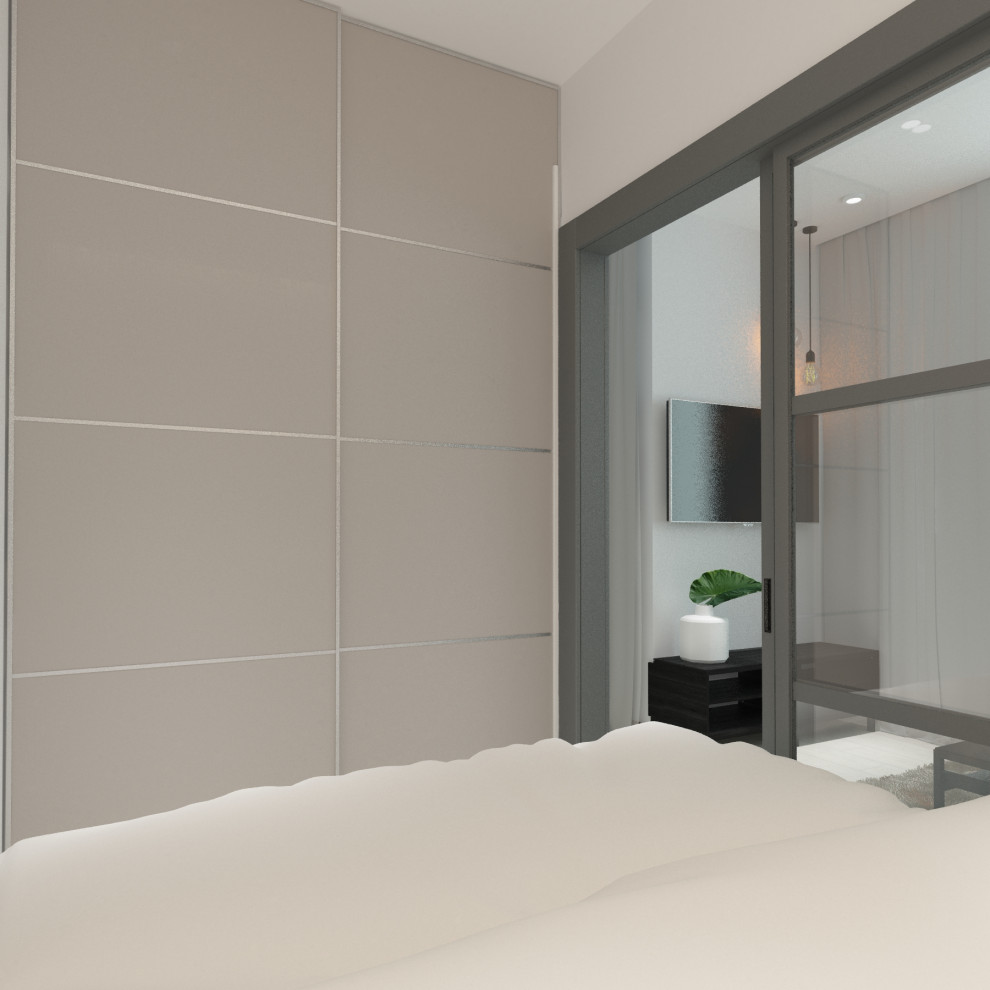 Квартира для молодого человека