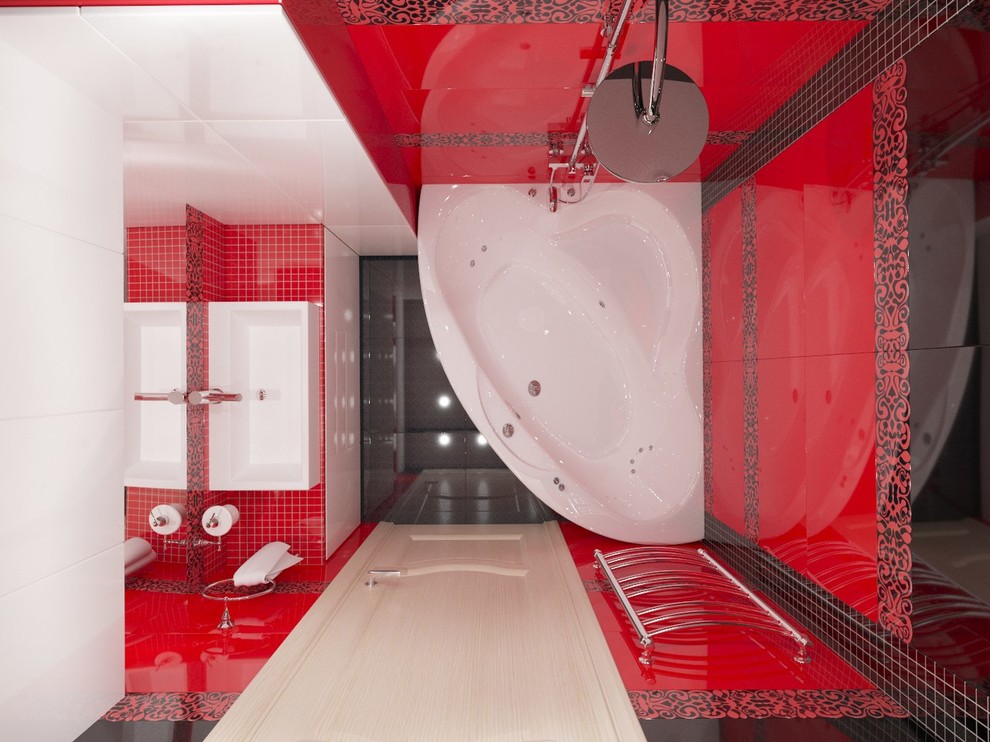 Квартира по ул. Чистопольская