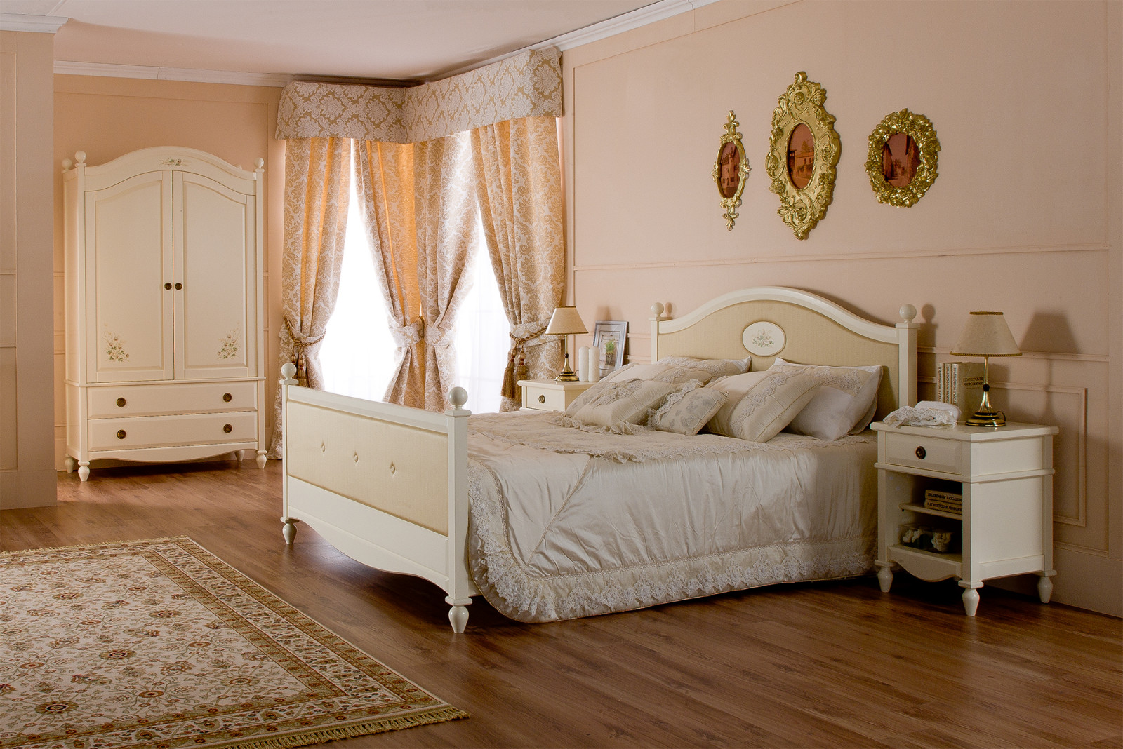 Коллекция "Oliver"