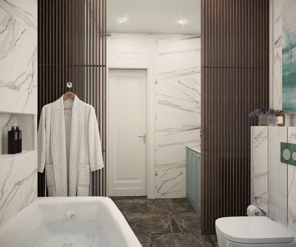 ЖК "Зеленые аллеи"