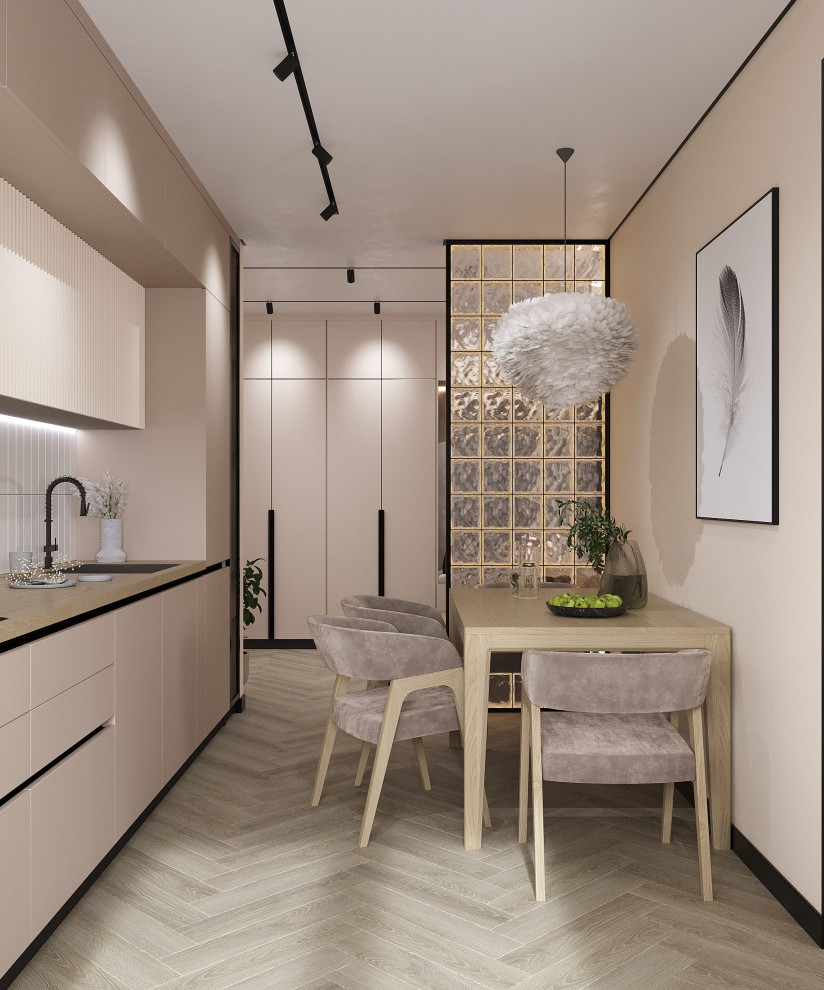 ЖК Русь 64 м.2