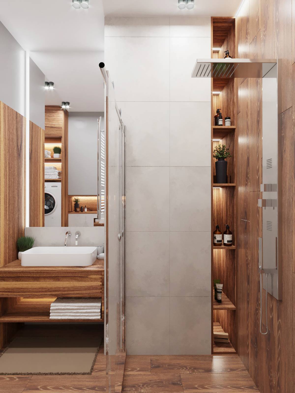 Сердце Столицы \ 96 кв. м.