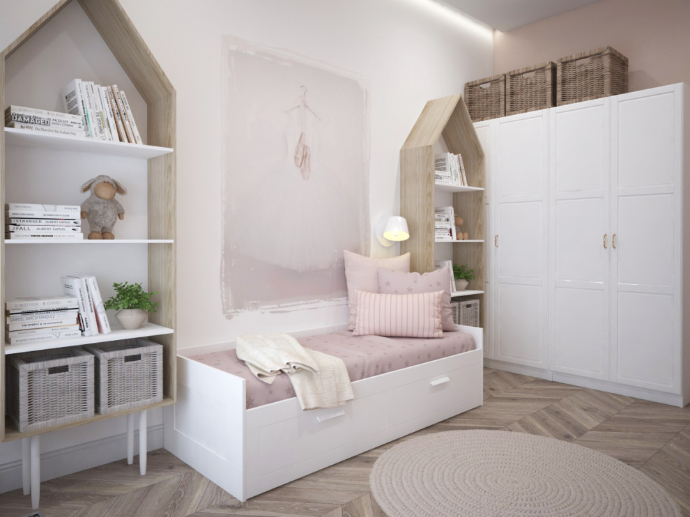 Квартира на Худайбердина