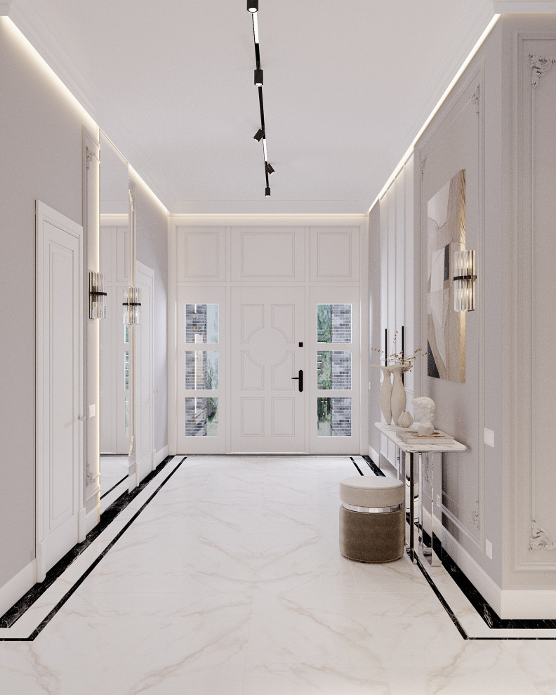 Частный дом, Ставрополь, 1 этаж