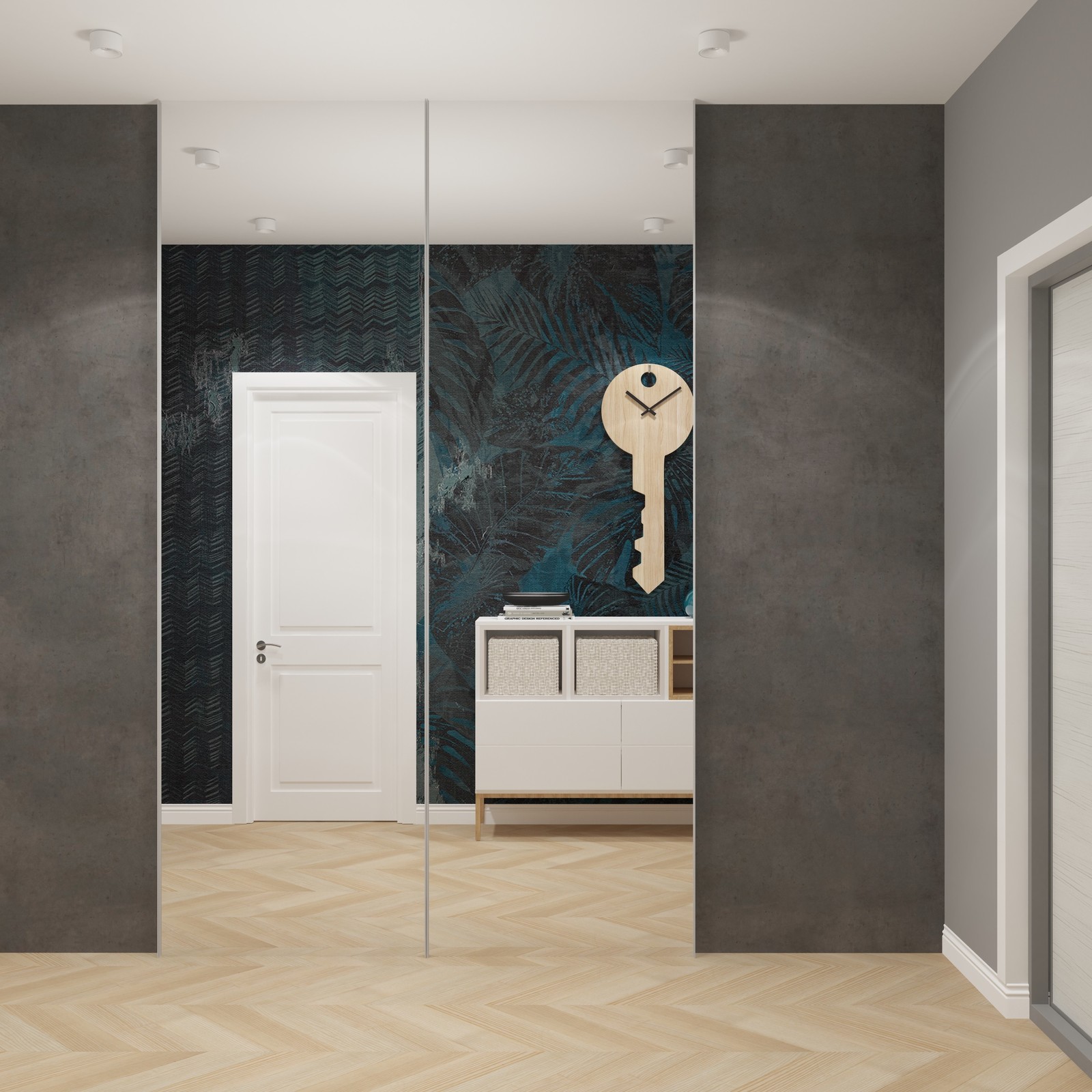 Квартира для студента