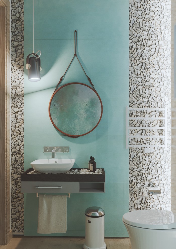 Огни Москвы