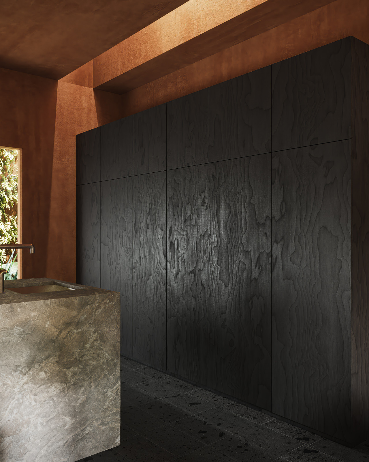 Виллы на Бали SEREN HOUSE