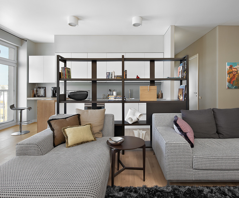 Квартира на Гагарина