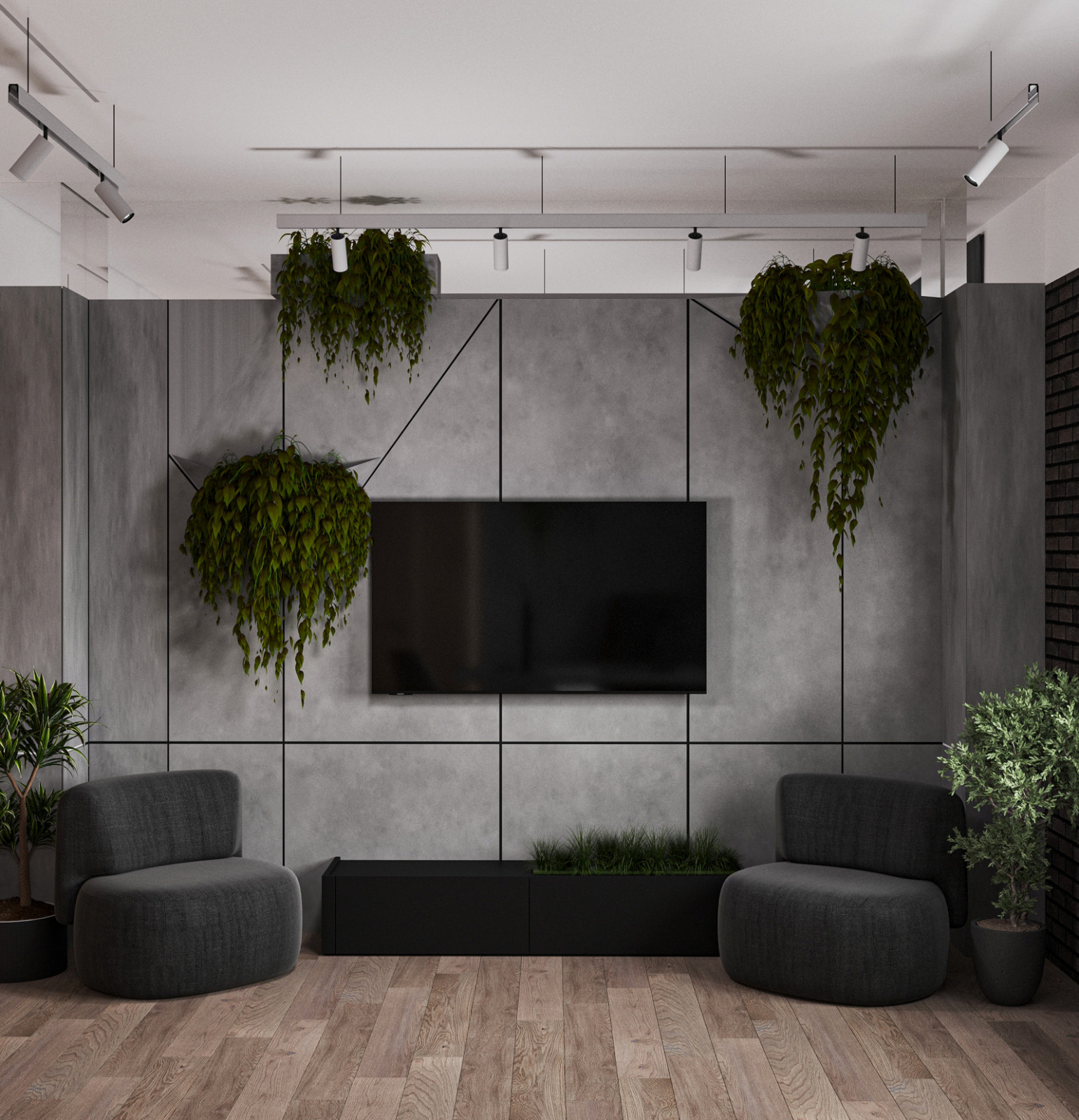 Офис Перьева Москва