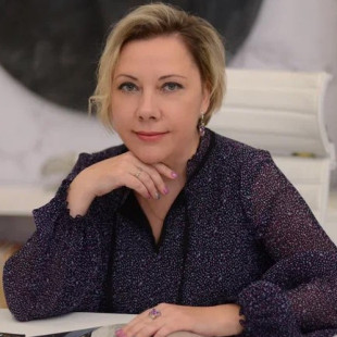 Евгения Биркая