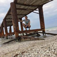 Сергей Белков