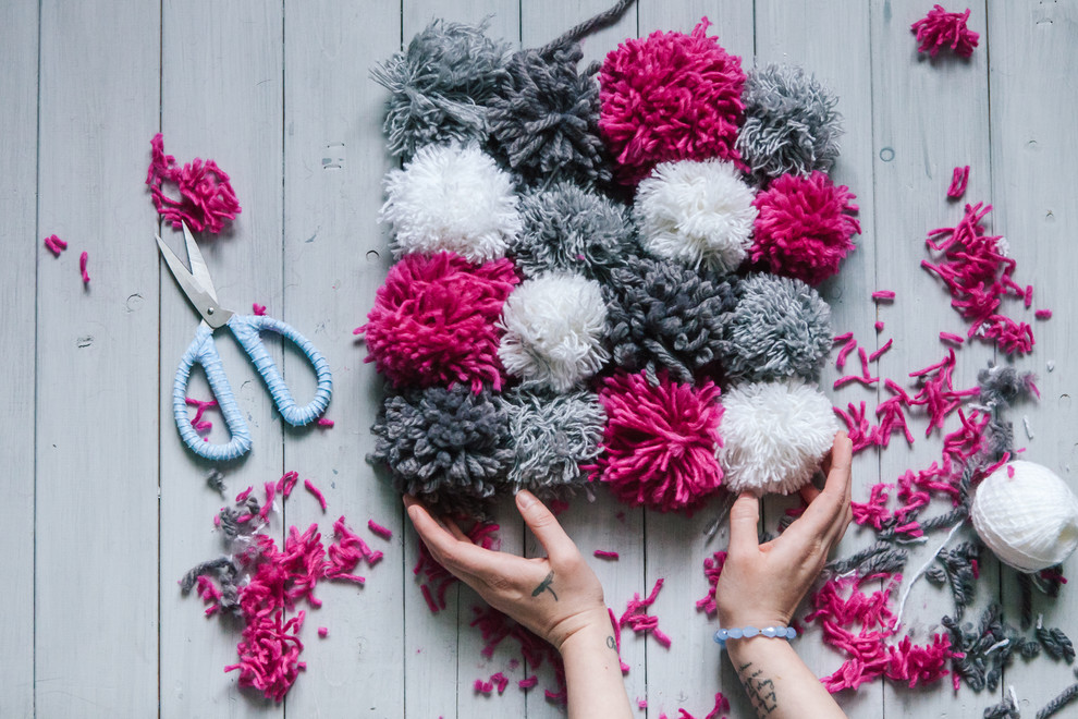 DIY: Реставрация детского стульчика своими руками